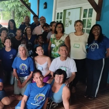 CURSO PASTORAL DA SOBRIEDADE